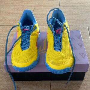 Nike JA 2 (GS) Youth, 5.5